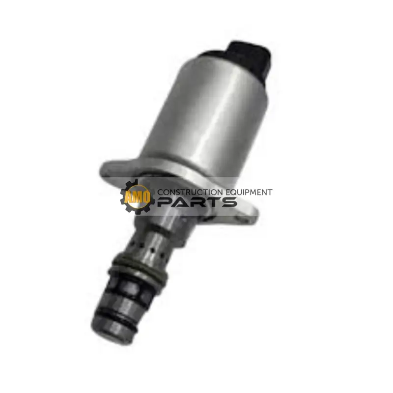 24V 50Bar Excavator Hydraulic Pump Solenoid Valve TM82002 for Thmos 24V 50Bar Excavator Hydraulic Pump Solenoid Valve TM82002 for Thmos