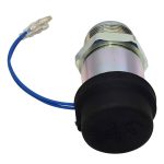 Shutoff Stop Solenoid XJAF-01561 for Hyundai Crawler Excavator R28-7 R35-7 R36N-7 R25Z-9A R27Z-9 - Image 2