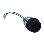 Shutoff Stop Solenoid XJAF-01561 for Hyundai Crawler Excavator R28-7 R35-7 R36N-7 R25Z-9A R27Z-9 - Image 3