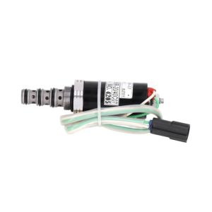 For Hyundai Excavator R110-7 R140LC-7 R160LC-7 R180LC-7 R360LC-7 EPPR Valve XJBN-00382