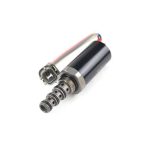 Solenoid Valve YN35V00005F2 for Kobelco Excavator SK100 SK100L SK120 SK120LC SK200 SK200-2 SK200LC - Image 2
