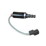 Solenoid Valve YN35V00005F2 for Kobelco Excavator SK100 SK100L SK120 SK120LC SK200 SK200-2 SK200LC - Image 3