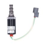 For Case Excavator XCG220 Kawasaki Hydraulic Pump Solenoid Valve SKX5P-17-212A KDRDE5K-20/30C12A-111 - Image 3