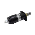 Solenoid Valve YN35V00050F1 for New Holland Excavator E135B E160 E175B E215B E235BSR E70BSR E80BMSR
