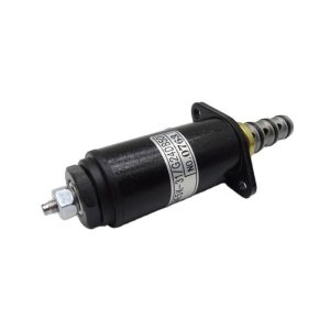 Solenoid Valve YN35V00050F1 for New Holland Excavator E135B E160 E175B E215B E235BSR E70BSR E80BMSR