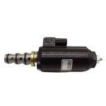 Solenoid Valve YN35V00050F1 for New Holland Excavator E135B E160 E175B E215B E235BSR E70BSR E80BMSR - Image 2