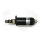 Solenoid Valve YN35V00052F2 for New Holland Excavator E135BSRLC E215B