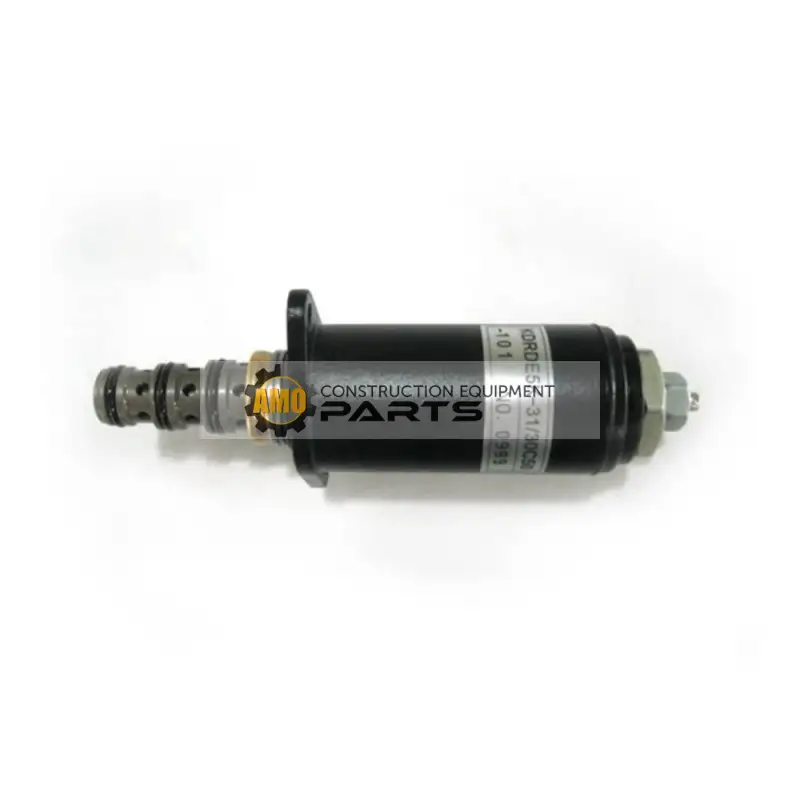Solenoid Valve YN35V00052F2 for New Holland Excavator E135BSRLC E215B Solenoid Valve YN35V00052F2 for New Holland Excavator E135BSRLC E215B