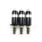 Solenoid Valve YN35V00052F2 for New Holland Excavator E135BSRLC E215B - Image 2