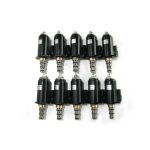 Solenoid Valve YN35V00052F2 for New Holland Excavator E135BSRLC E215B - Image 3