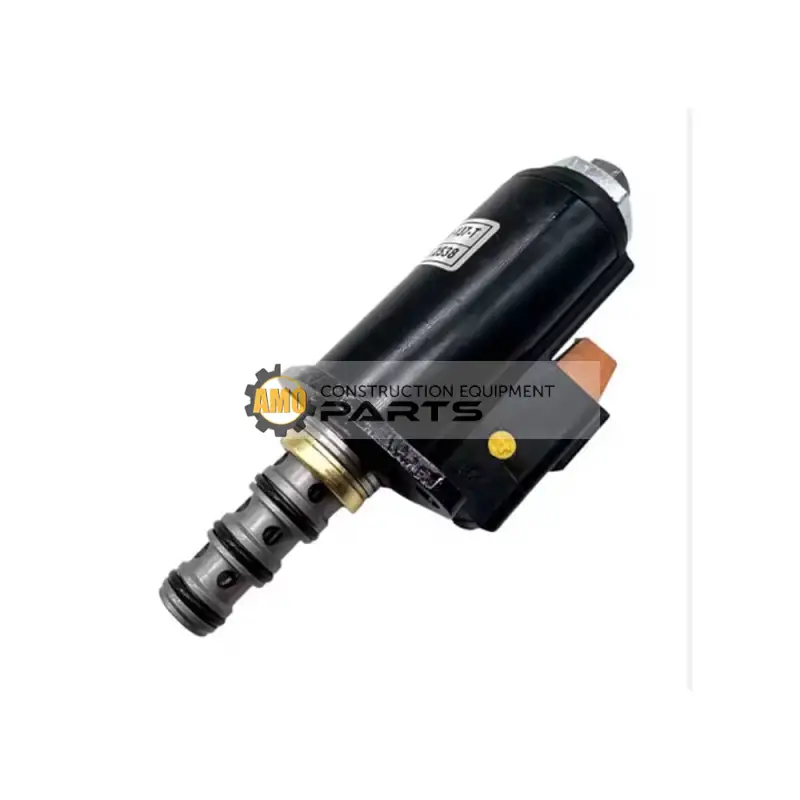 Solenoid Valve YT35V00013F1 for New Holland Excavator E115SR E130 E200SR E215 E70 E80 EH130 EH215 EH70 EH80 Solenoid Valve YT35V00013F1 for New Holland Excavator E115SR E130 E200SR E215 E70 E80 EH130 EH215 EH70 EH80