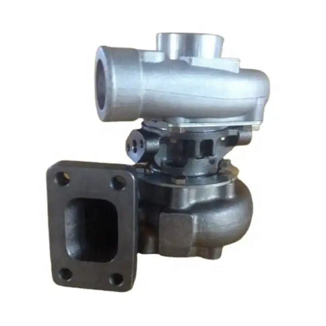 Turbo TA3120 Turbocharger 02/200460 for Perkins Engine T4.40 1004.4THR JCB 3CX JS130 540 411 415