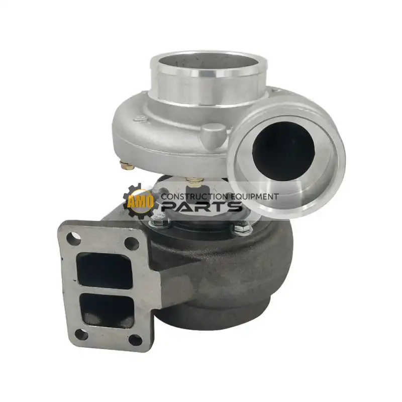Turbo S2B Turbocharger 04259289 04259289KZ for Deutz Engine BF6M2012C BF6M1013FC Turbo S2B Turbocharger 04259289 04259289KZ for Deutz Engine BF6M2012C BF6M1013FC