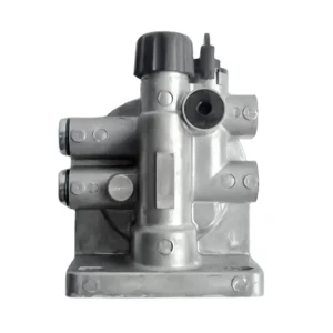 Fuel Filter Housing 11110702 for Volvo EC140C EC160C EC180C EC200B EC210B EC210C EC235C EC240B EC240C EC290B EC290C ECR145C ECR235C ECR305C