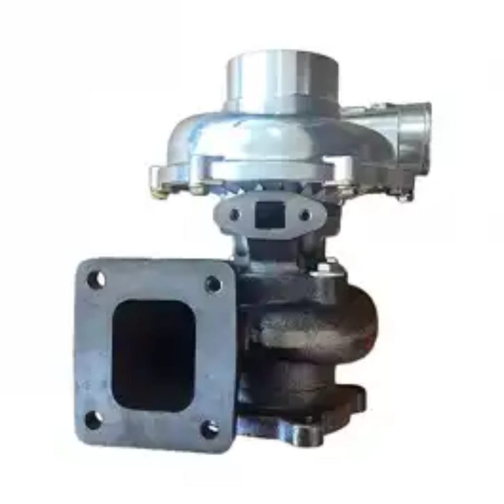 Turbo RHC92 Turbocharger 114400-3720 for Isuzu Engine 6WG1TCR