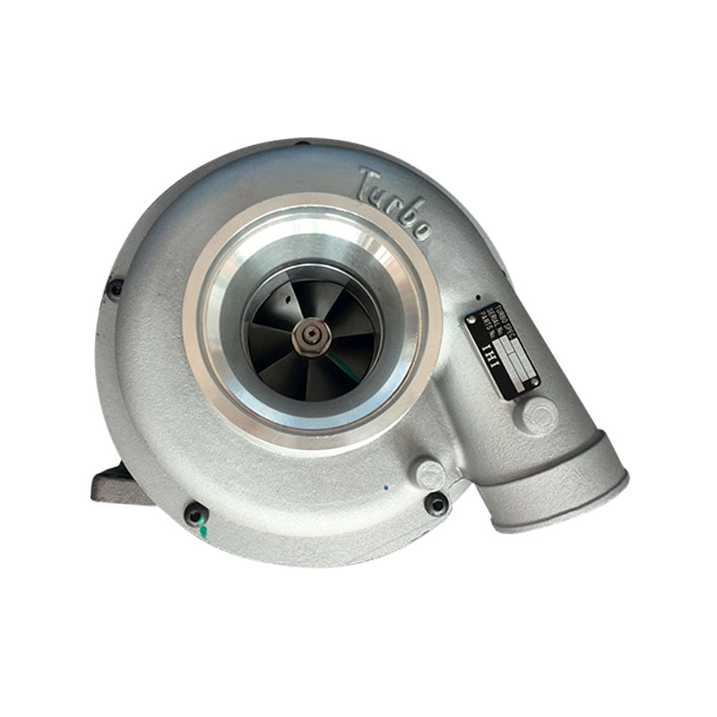 Turbo RHG9 Turbocharger 114400-4011 for Isuzu Engine 6WF1T