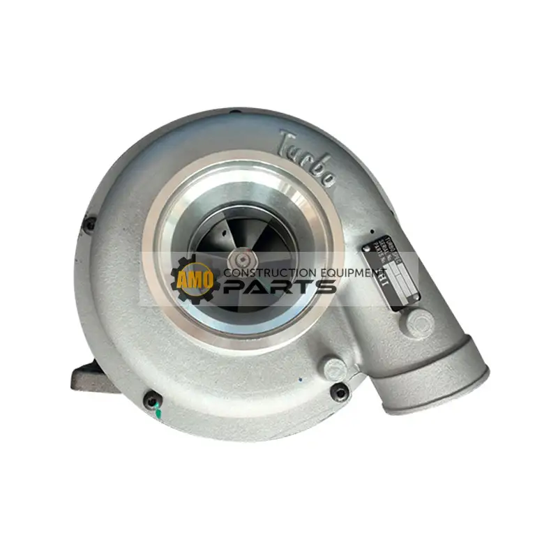114400-4011-2 Turbo RHG9 Turbocharger 114400-4011 for Isuzu Engine 6WF1T - Image 1