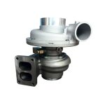 Turbo RHG9 Turbocharger 114400-4011 for Isuzu Engine 6WF1T - Image 2