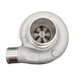 Turbo S2ESL094 Turbocharger 115-5853 0R-6906 for Caterpillar CAT 3116 3126 Engine 322B 325B 120H 135H - Image 2