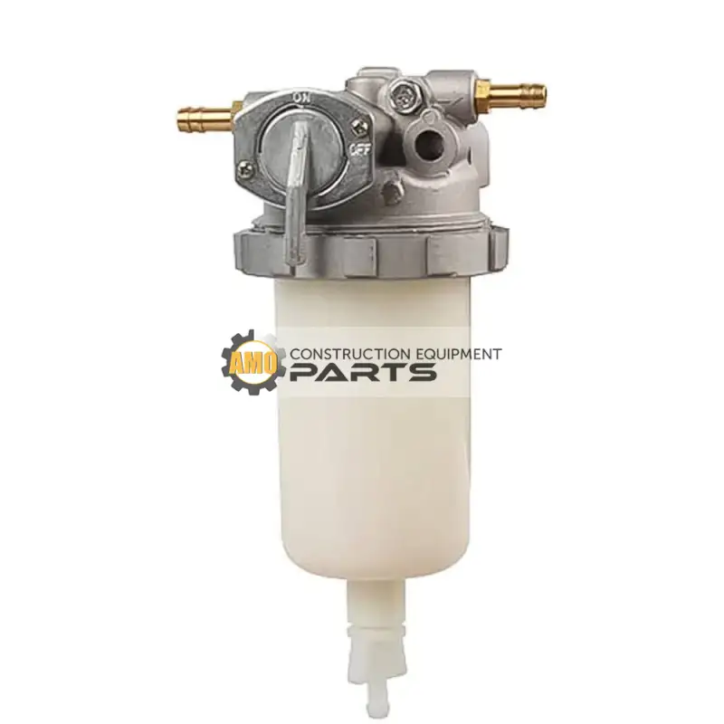 2 Pcs Fuel Water Separator 119802-55710 for Yanmar Engine 4TNV88 4TNV84T Excavator VIO27-3 VIO27-5 VIO35-3 VIO40-2A VIO50-2A VIO55-5 2 Pcs Fuel Water Separator 119802-55710 for Yanmar Engine 4TNV88 4TNV84T Excavator VIO27-3 VIO27-5 VIO35-3 VIO40-2A VIO50-2A VIO55-5