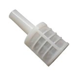 2Pcs Fuel Filter 119802-55710 for Yanmar Engine 3TNV88 4TNV106 4TNV106T Excavator VIO27-3 VIO27-5 - Image 2