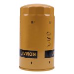 Fuel Filter 11LB-70020 for Hyundai Crawler Excavator R320LC7A R360LC7A R320LC9 R380LC9DM