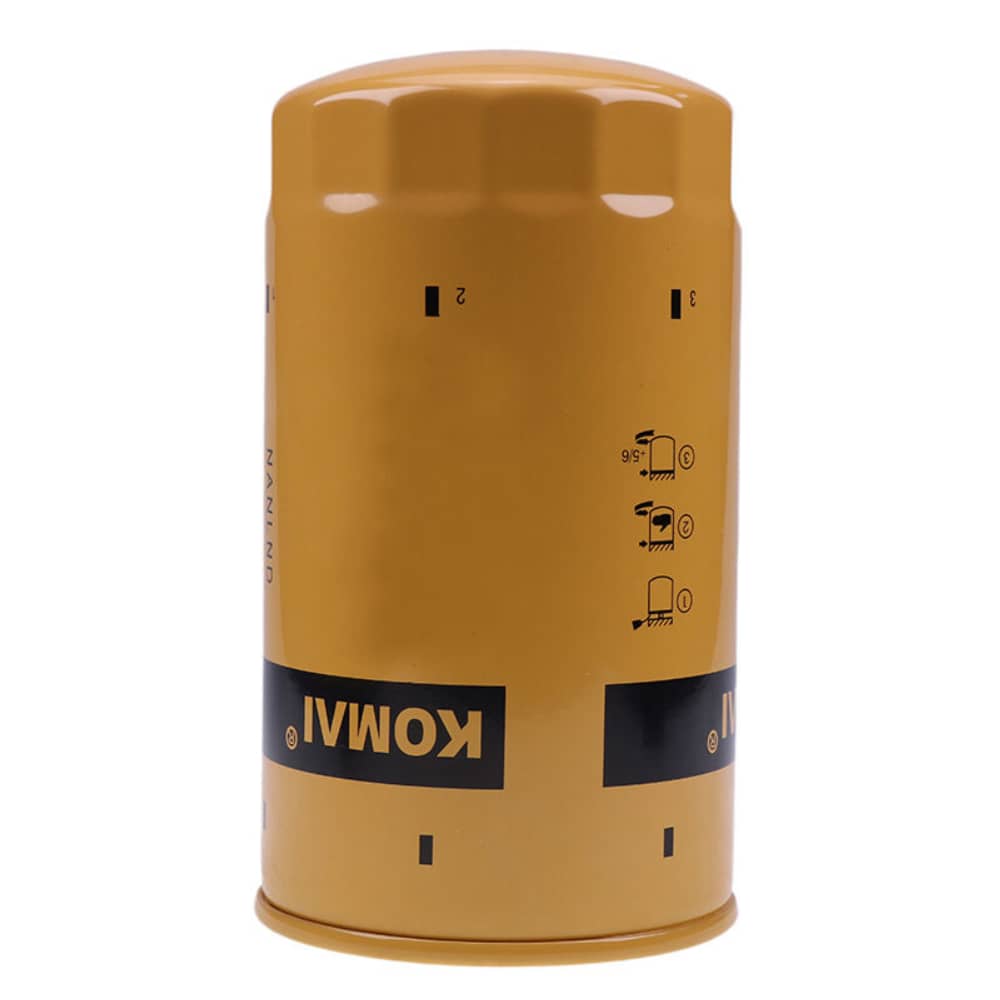 Fuel Filter 11LB-70020 for Hyundai Crawler Excavator R320LC7A R360LC7A R320LC9 R380LC9DM