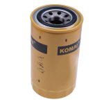 Fuel Filter K1008143 for Doosan Daewoo Wheel Loader DL400