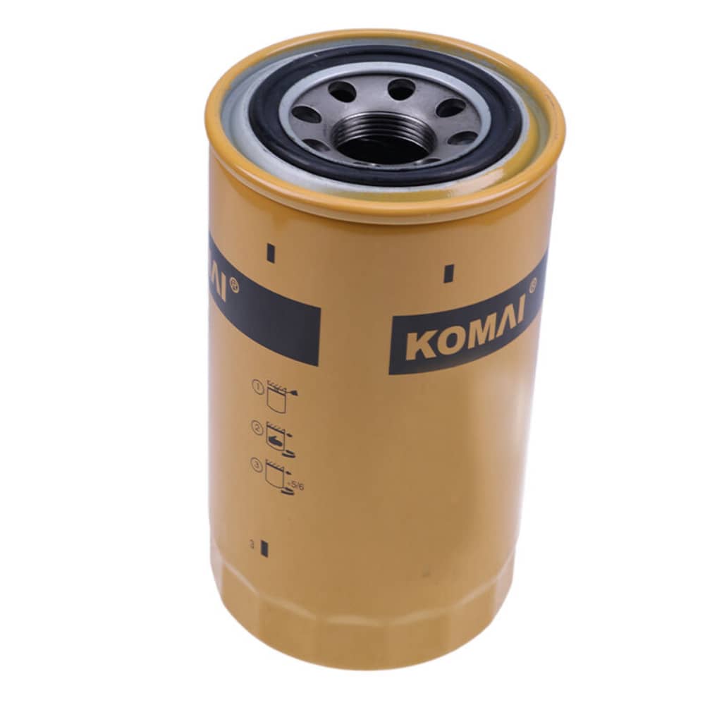 Fuel Filter K1008143 for Doosan Daewoo Wheel Loader DL400