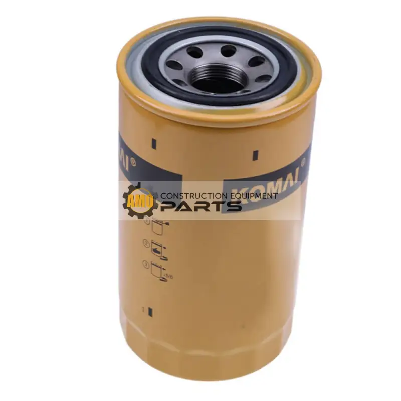 Fuel Filter K1008143 for Doosan Daewoo Wheel Loader DL400 Fuel Filter K1008143 for Doosan Daewoo Wheel Loader DL400