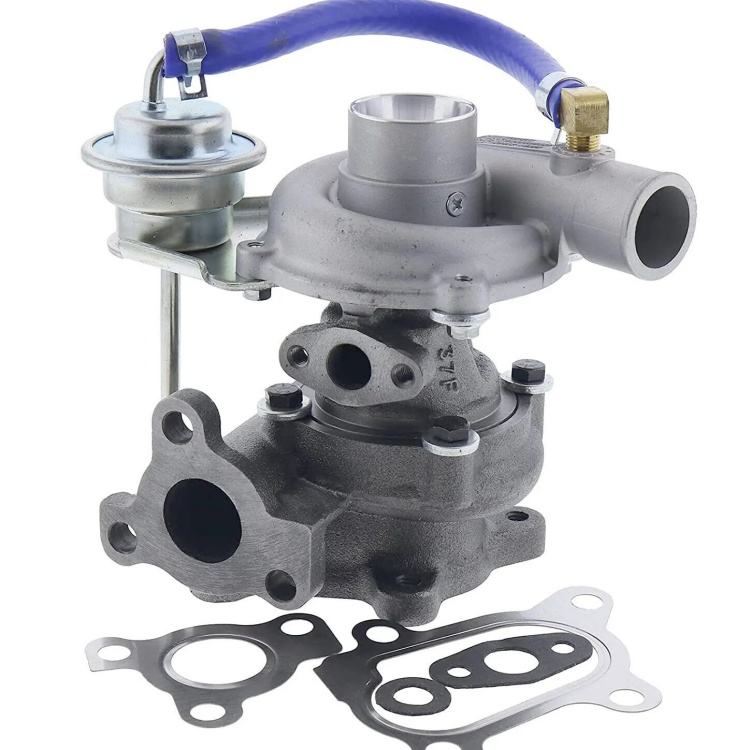 Turbo RHB31 Turbocharger 129044-18010 for Suzuki K6A 500-660CC Yanmar ...