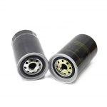 Fuel Filter 129A00-55800 for Yanmar Enigne 4TNV98 4TNV98T-ZSBV2 4JH110 4JH45 4JH57 4JH80 Excavator SV100-2B