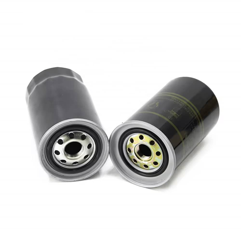 Fuel Filter 129A00-55800 for Yanmar Enigne 4TNV98 4TNV98T-ZSBV2 4JH110 4JH45 4JH57 4JH80 Excavator SV100-2B