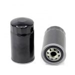 Fuel Filter 129A00-55800 for Yanmar Enigne 4TNV98 4TNV98T-ZSBV2 4JH110 4JH45 4JH57 4JH80 Excavator SV100-2B - Image 2