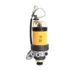 Fuel Water Separator Assembly 149-2683 for Caterpillar CAT Excavator M318 M320