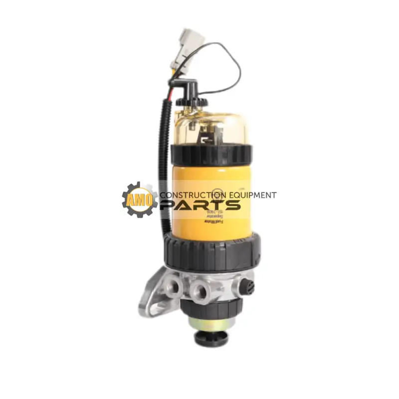 Fuel Water Separator Assembly 149-2683 for Caterpillar CAT Excavator M318 M320 Fuel Water Separator Assembly 149-2683 for Caterpillar CAT Excavator M318 M320