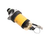 Fuel Water Separator Assembly 149-2683 for Caterpillar CAT Excavator M318 M320 - Image 4