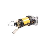 Fuel Water Separator Assembly 149-2683 for Caterpillar CAT Excavator M318 M320 - Image 5