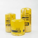 Fuel Filter 183-8187 for Mitsubishi Engine 4M40 Caterpillar CAT Excavator 305.5 306 307C 307B 307D 308C - Image 2