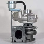 Turbo TD04L4-13T Turbocharger 1J530-17011 49177-03170 for Kubota Engine V3600