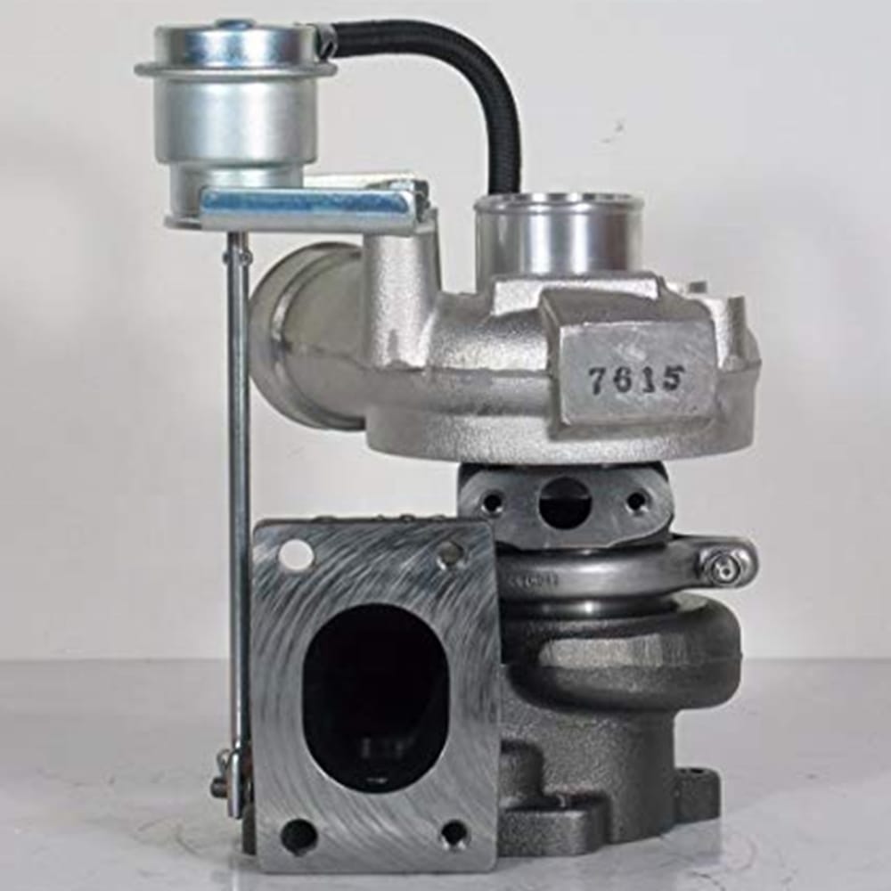 Turbo TD04L4-13T Turbocharger 1J530-17011 49177-03170 for Kubota Engine V3600
