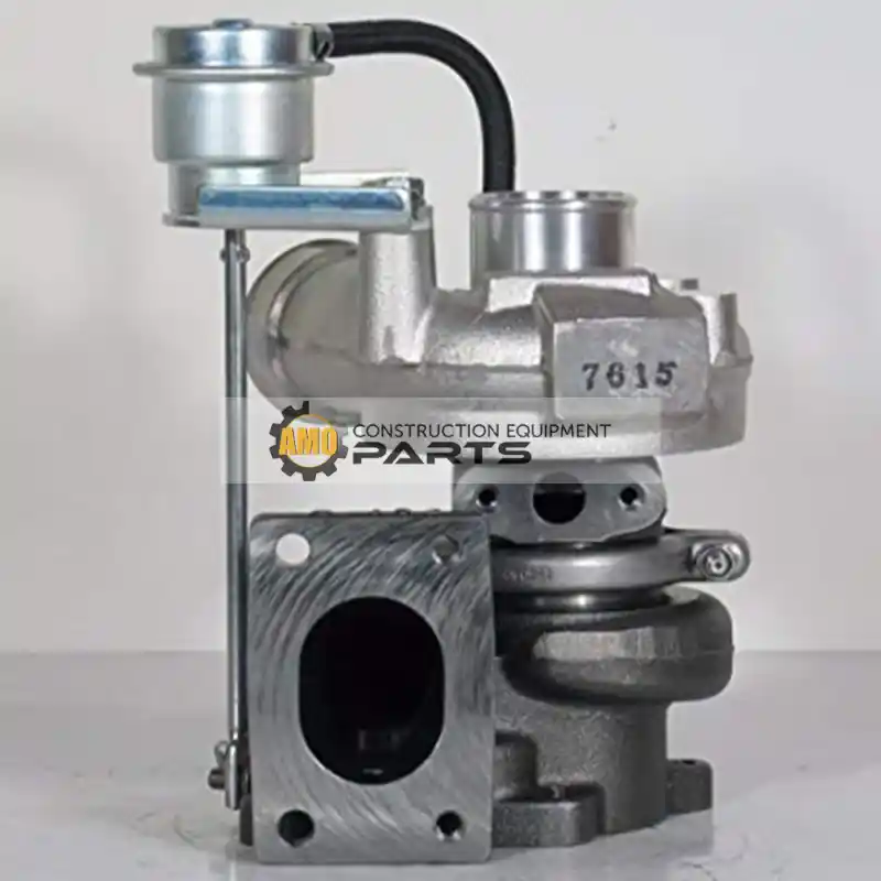 Turbo TD04L4-13T Turbocharger 1J530-17011 49177-03170 for Kubota Engine V3600 Turbo TD04L4-13T Turbocharger 1J530-17011 49177-03170 for Kubota Engine V3600