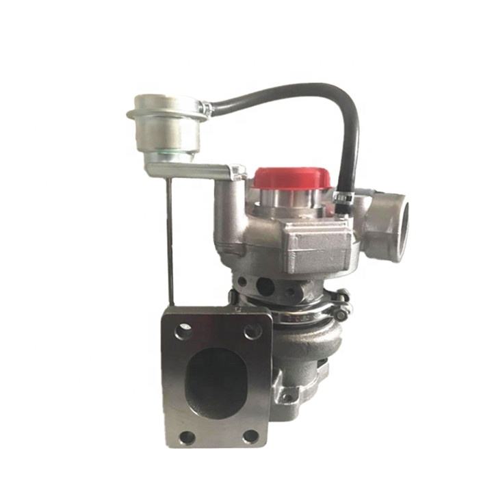 Turbo TD03L4 Turbocharger 1J750-17013 for Kubota Engine V3307 Excavator KX080-3T