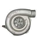Turbo T04E12 Turbocharger 2-91009-804-0 for Isuzu Engine 6BG1T 6BD1T - Image 2