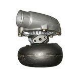 Turbo T04E12 Turbocharger 2-91009-804-0 for Isuzu Engine 6BG1T 6BD1T - Image 3