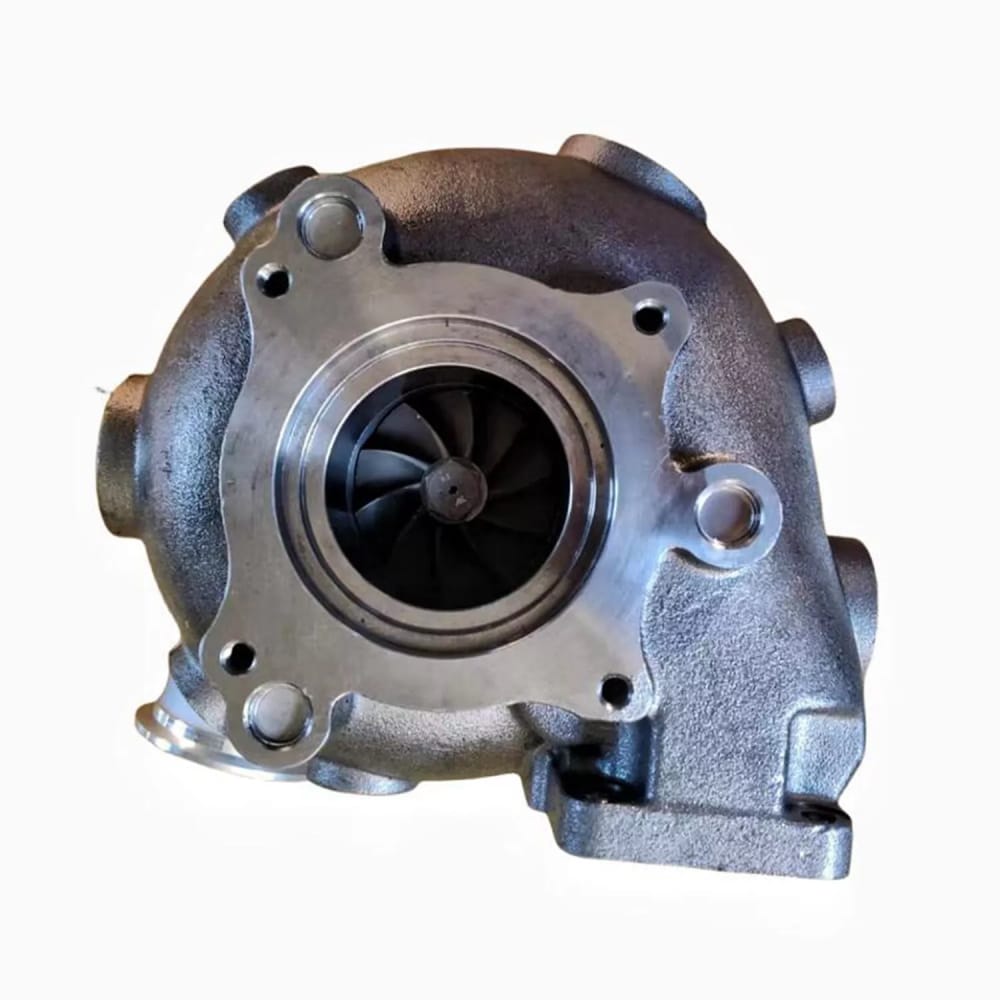 Turbocharger 200-2063 20R-2911 for Caterpillar CAT Engine G3406 ...