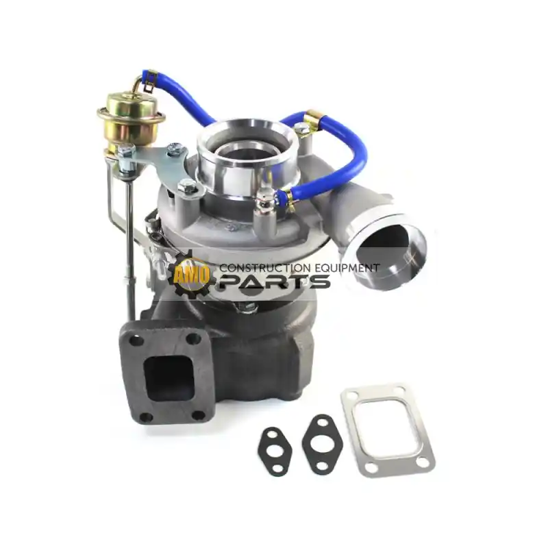 Turbocharger 21647837 VOE21647837 for Volvo Engine D6E Excavator EC200B EC210B EC210C EC220D ECR235C EW205D Turbocharger 21647837 VOE21647837 for Volvo Engine D6E Excavator EC200B EC210B EC210C EC220D ECR235C EW205D