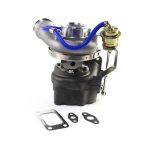 Turbocharger 21647837 VOE21647837 for Volvo Engine D6E Excavator EC200B EC210B EC210C EC220D ECR235C EW205D - Image 2