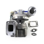 Turbocharger 21647837 VOE21647837 for Volvo Engine D6E Excavator EC200B EC210B EC210C EC220D ECR235C EW205D - Image 3
