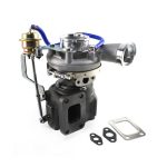 Turbocharger 21647837 VOE21647837 for Volvo Engine D6E Excavator EC200B EC210B EC210C EC220D ECR235C EW205D - Image 4